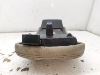 bontott RENAULT LAGUNA III Könyöklő