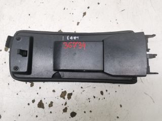 bontott RENAULT LAGUNA III Könyöklő