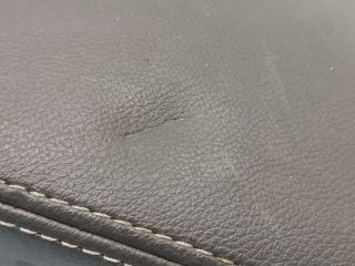 bontott RENAULT LAGUNA III Könyöklő