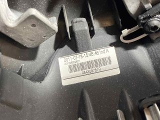 bontott RENAULT LAGUNA III Kormány