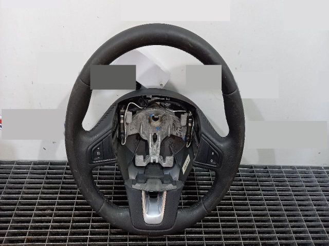 bontott RENAULT LAGUNA III Kormány