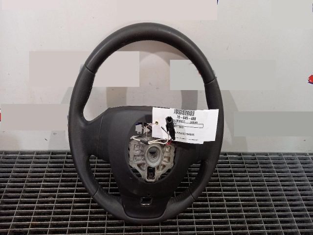 bontott RENAULT LAGUNA III Kormány