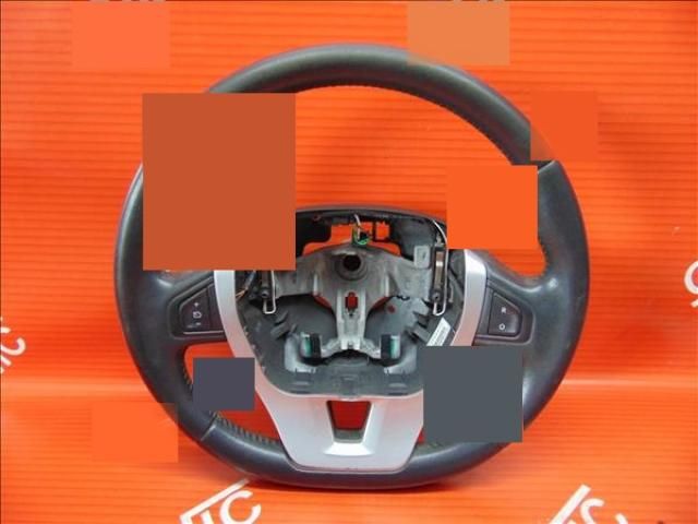 bontott RENAULT LAGUNA III Kormány