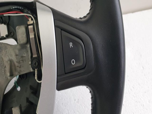 bontott RENAULT LAGUNA III Kormány