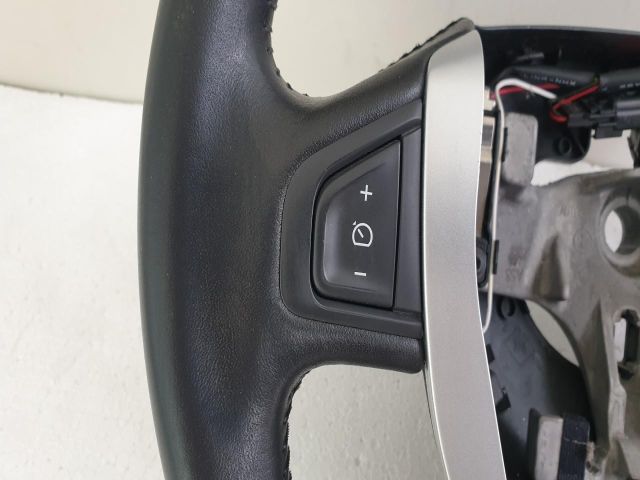 bontott RENAULT LAGUNA III Kormány