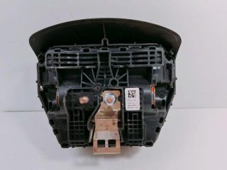 bontott RENAULT LAGUNA III Kormánylégzsák