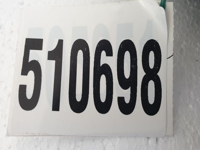 bontott RENAULT LAGUNA III Kormánylégzsák