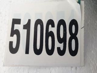 bontott RENAULT LAGUNA III Kormánylégzsák