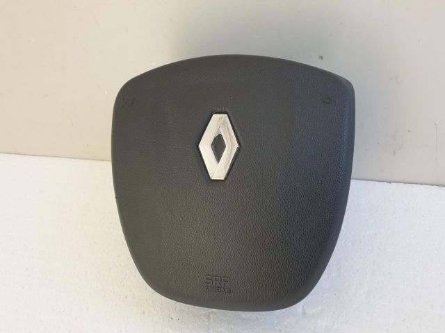 bontott RENAULT LAGUNA III Kormánylégzsák