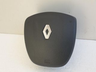 bontott RENAULT LAGUNA III Kormánylégzsák