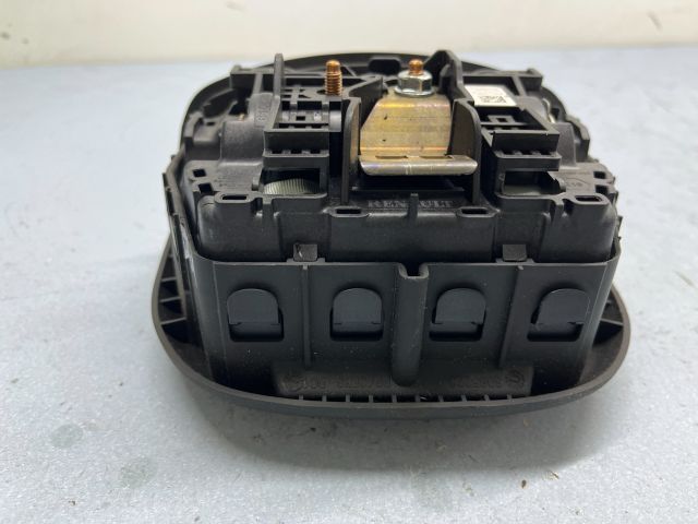 bontott RENAULT LAGUNA III Kormánylégzsák