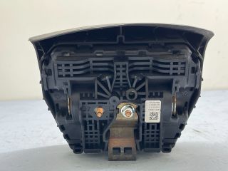 bontott RENAULT LAGUNA III Kormánylégzsák