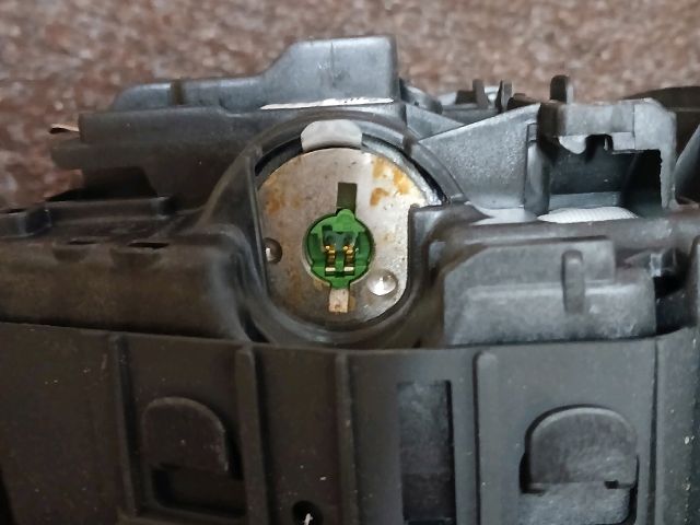 bontott RENAULT LAGUNA III Kormánylégzsák