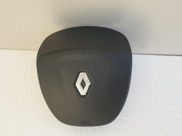 bontott RENAULT LAGUNA III Kormánylégzsák