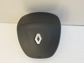 bontott RENAULT LAGUNA III Kormánylégzsák