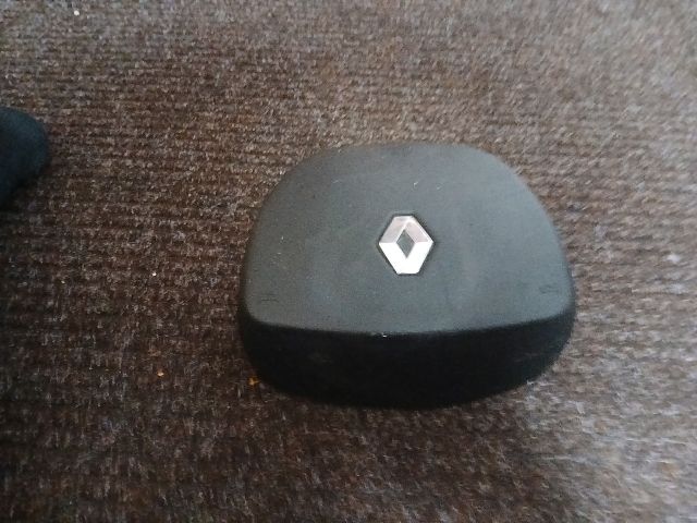 bontott RENAULT LAGUNA III Kormánylégzsák