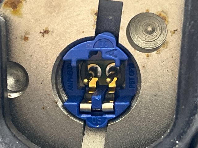 bontott RENAULT LAGUNA III Kormánylégzsák