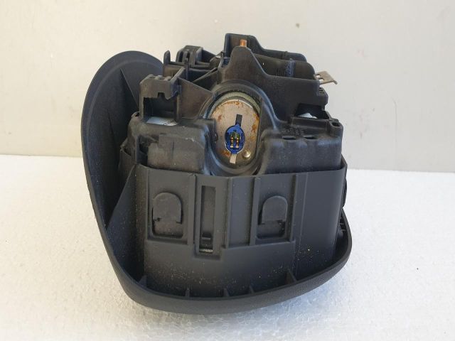 bontott RENAULT LAGUNA III Kormánylégzsák