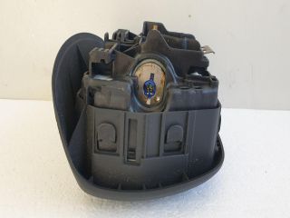 bontott RENAULT LAGUNA III Kormánylégzsák