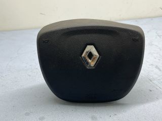 bontott RENAULT LAGUNA III Kormánylégzsák