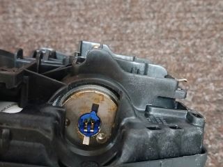 bontott RENAULT LAGUNA III Kormánylégzsák