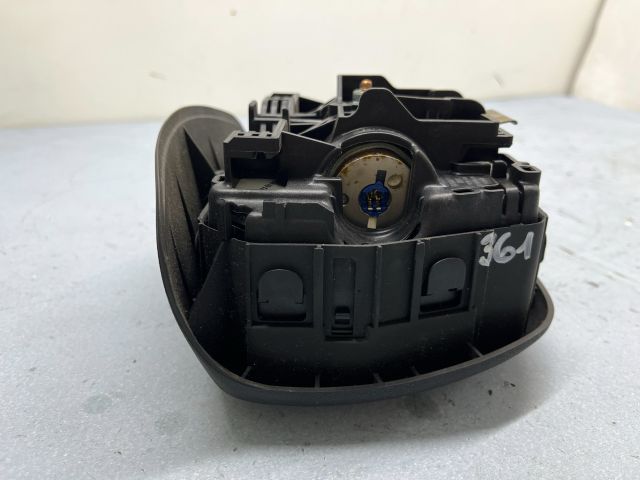 bontott RENAULT LAGUNA III Kormánylégzsák