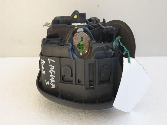 bontott RENAULT LAGUNA III Kormánylégzsák