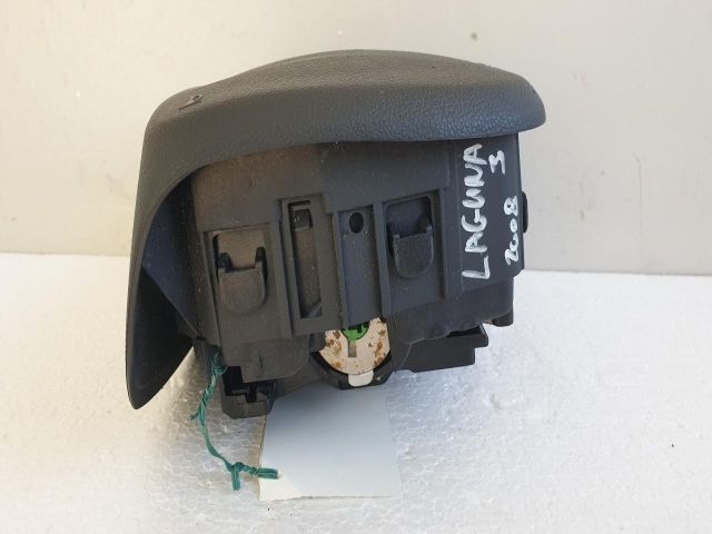 bontott RENAULT LAGUNA III Kormánylégzsák