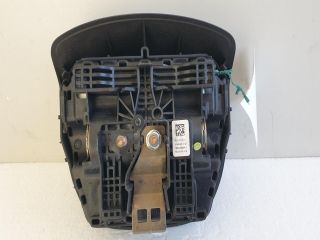 bontott RENAULT LAGUNA III Kormánylégzsák