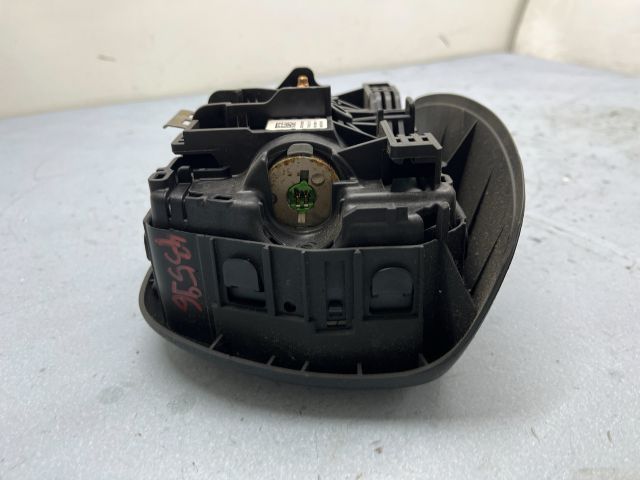 bontott RENAULT LAGUNA III Kormánylégzsák