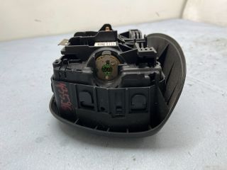 bontott RENAULT LAGUNA III Kormánylégzsák