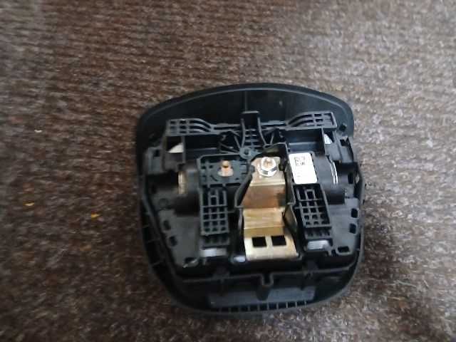 bontott RENAULT LAGUNA III Kormánylégzsák