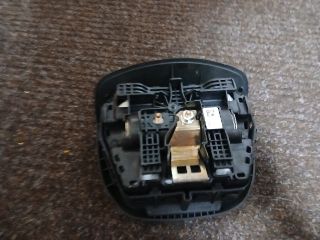 bontott RENAULT LAGUNA III Kormánylégzsák