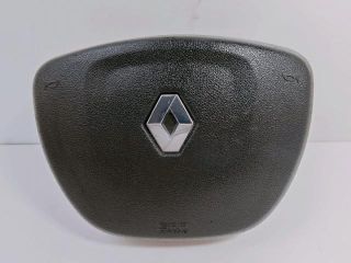 bontott RENAULT LAGUNA III Kormánylégzsák