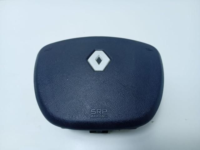 bontott RENAULT LAGUNA III Kormánylégzsák