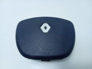 bontott RENAULT LAGUNA III Kormánylégzsák