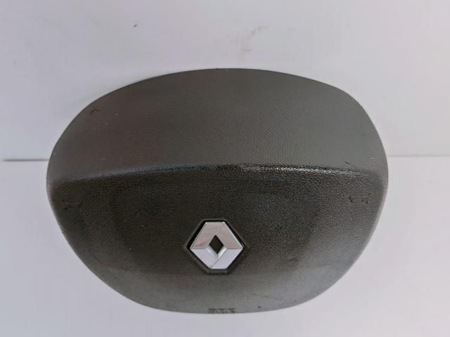 bontott RENAULT LAGUNA III Kormánylégzsák