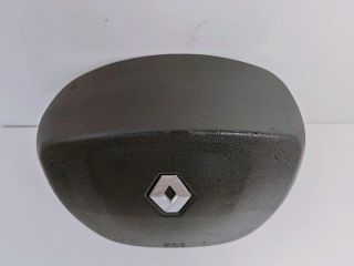 bontott RENAULT LAGUNA III Kormánylégzsák
