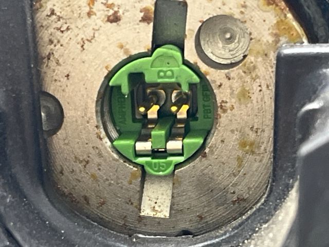 bontott RENAULT LAGUNA III Kormánylégzsák