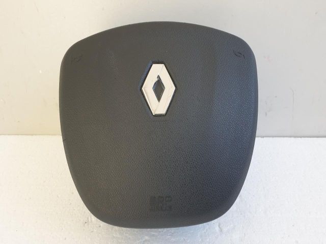 bontott RENAULT LAGUNA III Kormánylégzsák