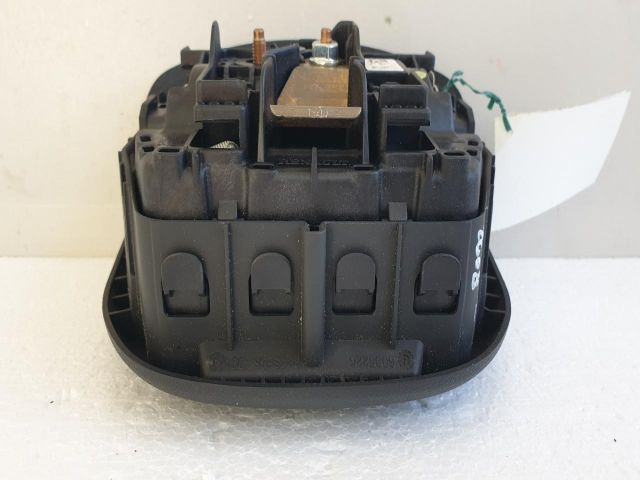 bontott RENAULT LAGUNA III Kormánylégzsák