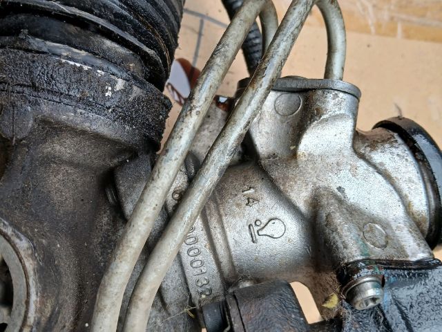 bontott RENAULT LAGUNA III Kormánymű Szervós