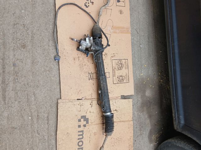 bontott RENAULT LAGUNA III Kormánymű Szervós