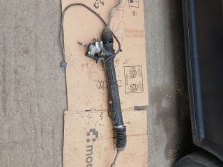 bontott RENAULT LAGUNA III Kormánymű Szervós