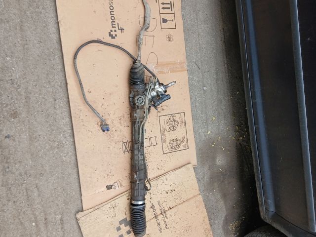 bontott RENAULT LAGUNA III Kormánymű Szervós