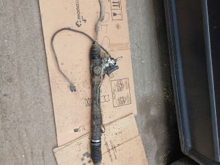 bontott RENAULT LAGUNA III Kormánymű Szervós