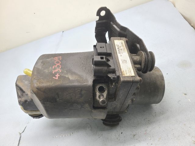 bontott RENAULT LAGUNA III Kormányszervó Motor (Elektromos)