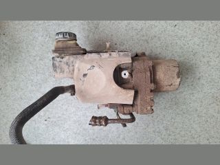 bontott RENAULT LAGUNA III Kormányszervó Motor (Elektromos)
