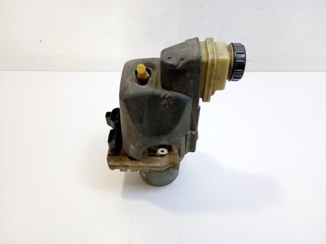 bontott RENAULT LAGUNA III Kormányszervó Motor (Elektromos)