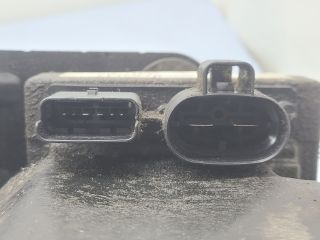 bontott RENAULT LAGUNA III Kormányszervó Motor (Elektromos)